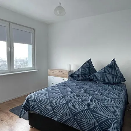 Apartamento 07 Apartament Centrum Gdynia