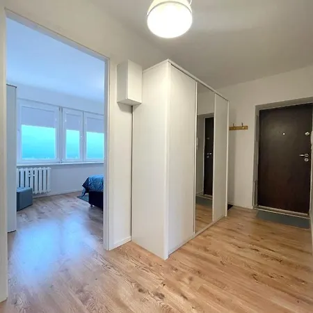 Apartamento 07 Apartament Centrum