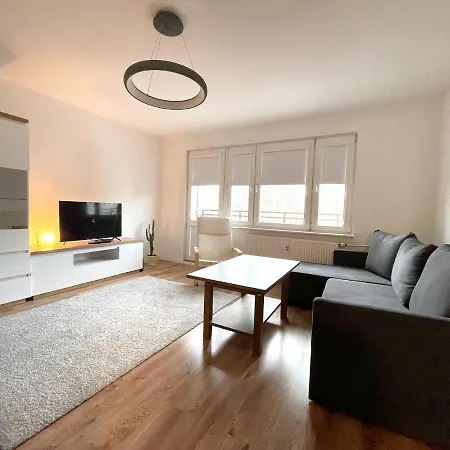 Apartamento 07 Apartament Centrum