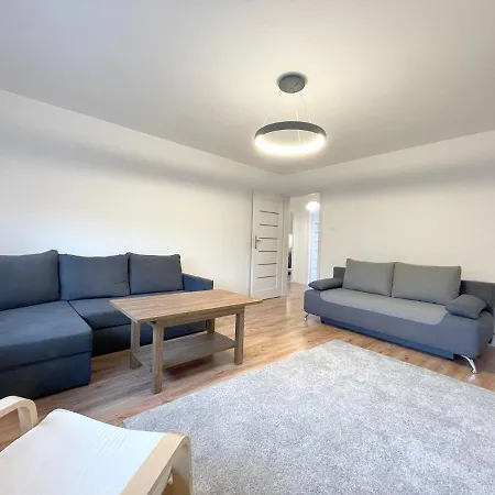 07 Apartament Centrum *